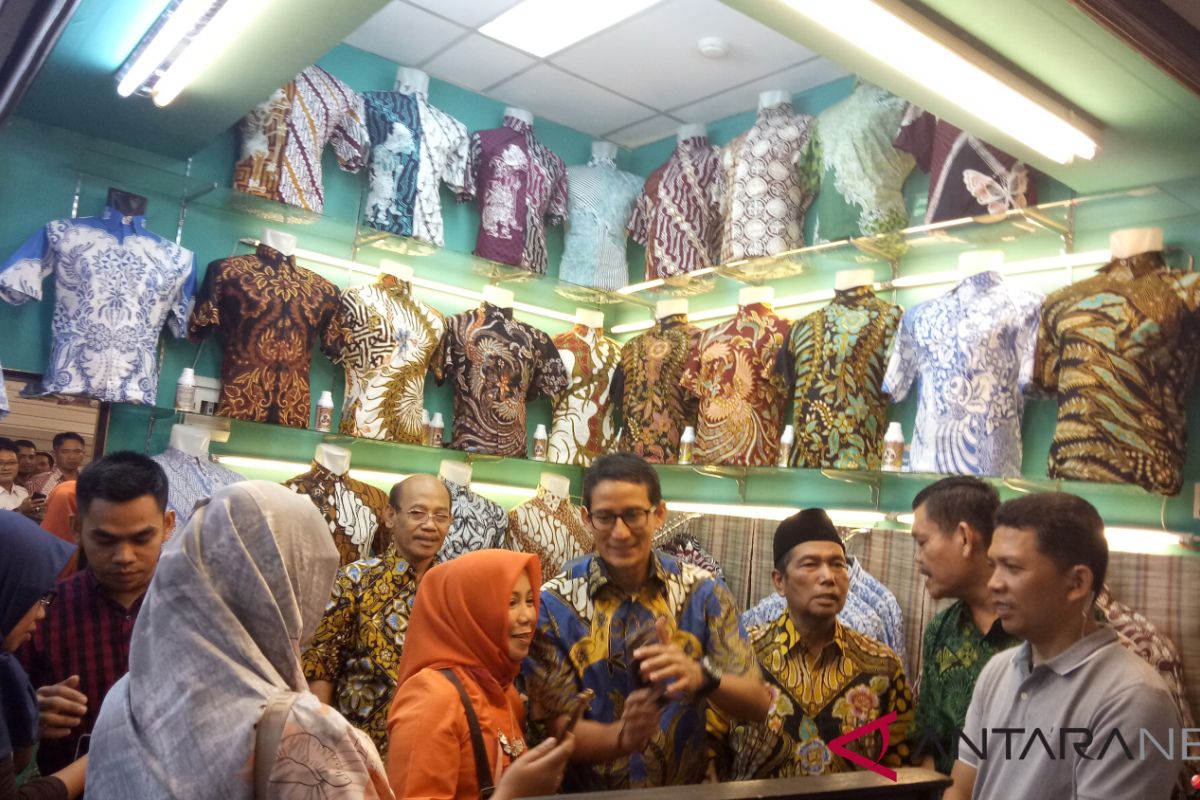 Prabowo-Sandiaga persiapkan platform yang memperkuat ekonomi