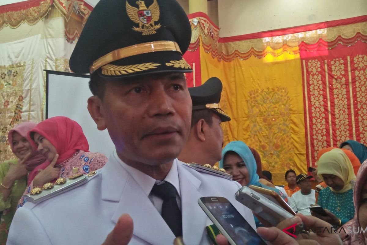 Pemkot Pariaman mulai terapkan program satu rumah satu sarjana