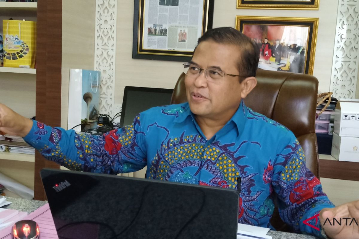 Dilaksanakan LTMPT, tes masuk PTN sudah dibuka Januari 2019