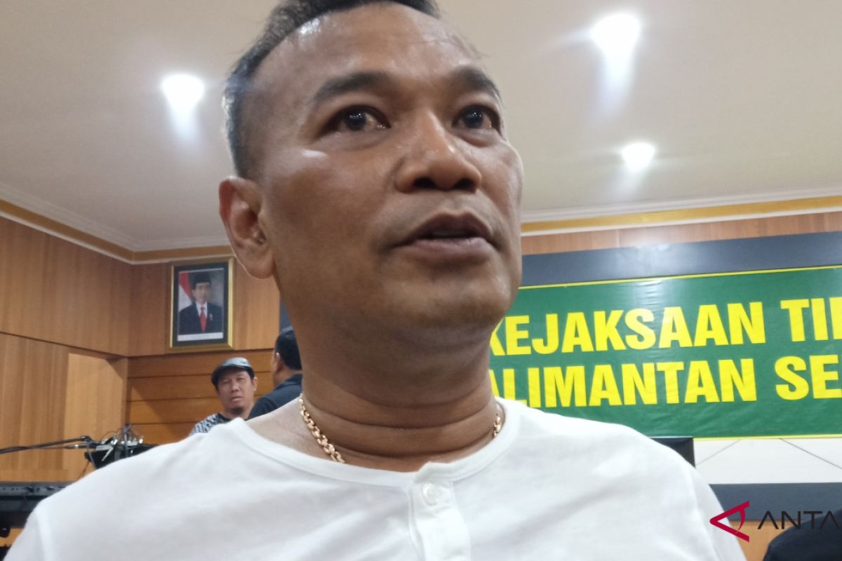 Kejati Kalsel siap pecahkan rekor MURI operasi hernia terbanyak