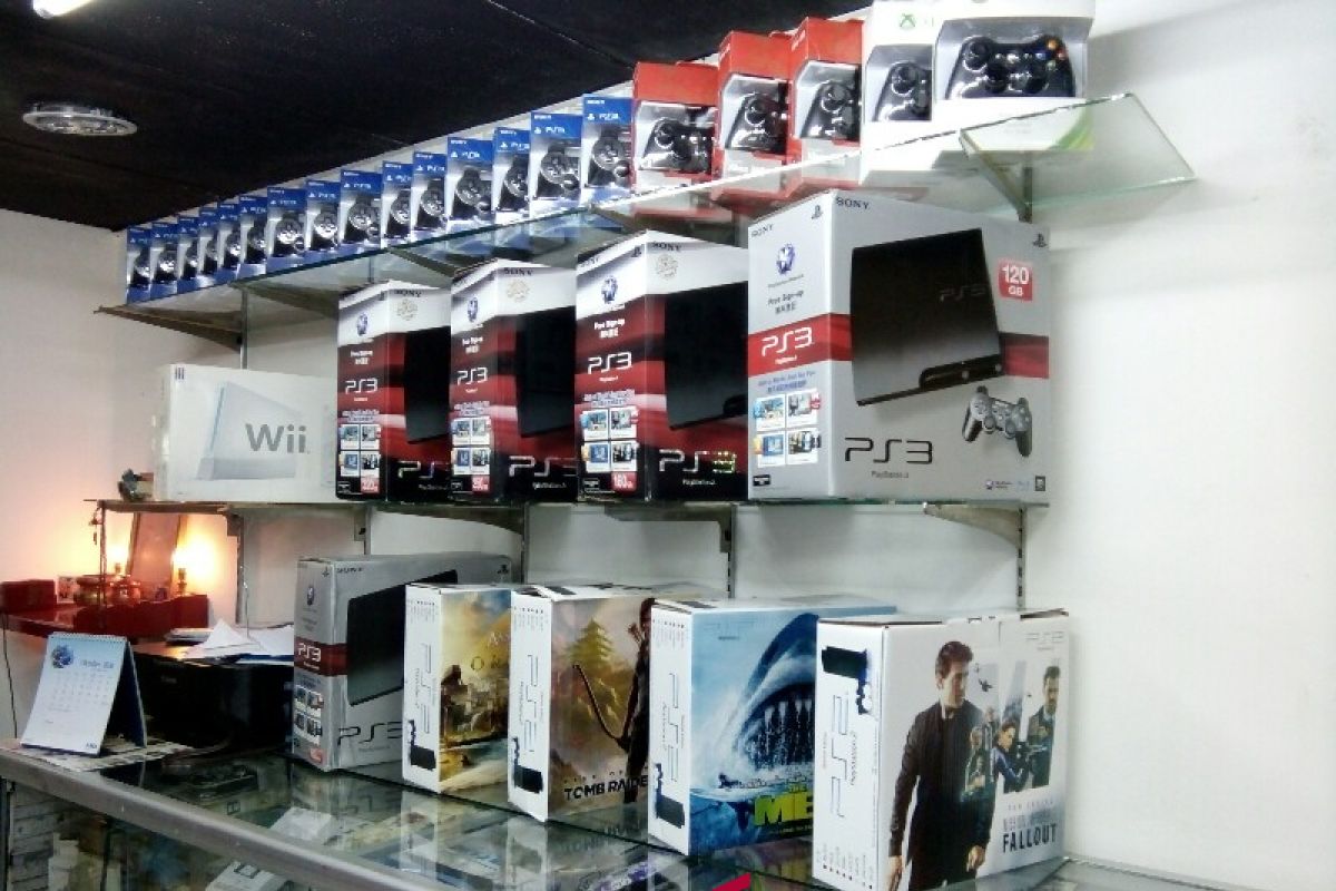 Playstation atau Xbox, mana yang paling diminati?