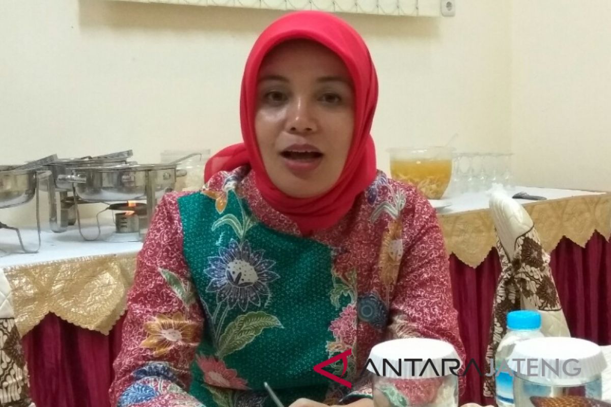 Tingkatkan kualitas, Atikoh dorong revitalisasi posyandu