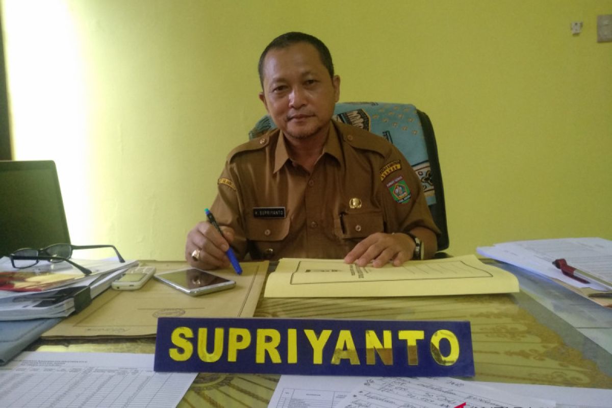 Dukcapil Asahan susun strategi sukseskan perekaman E KTP