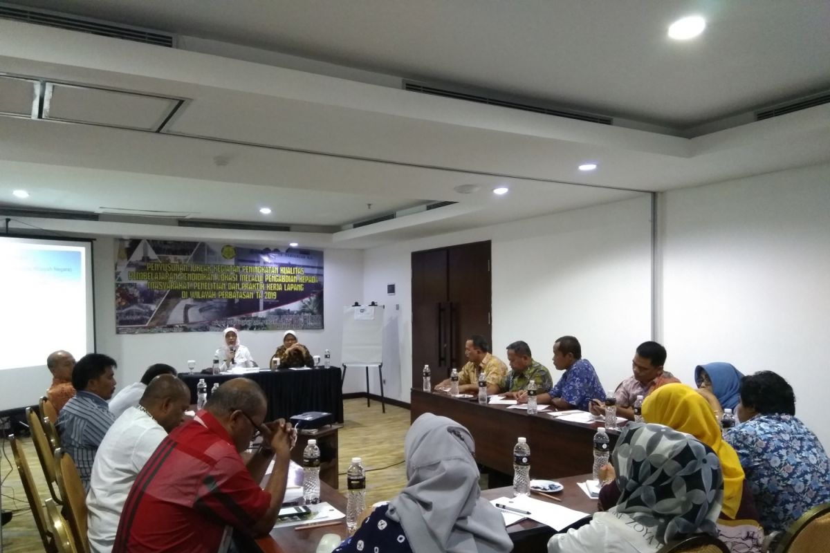 Kementan-Kemendagri lanjutkan program pertanian wilayah perbatasan