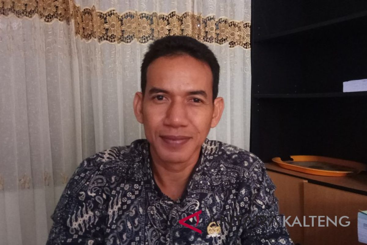 Apresiasi dewan terkait penghargaan yang diraih Bupati Barsel