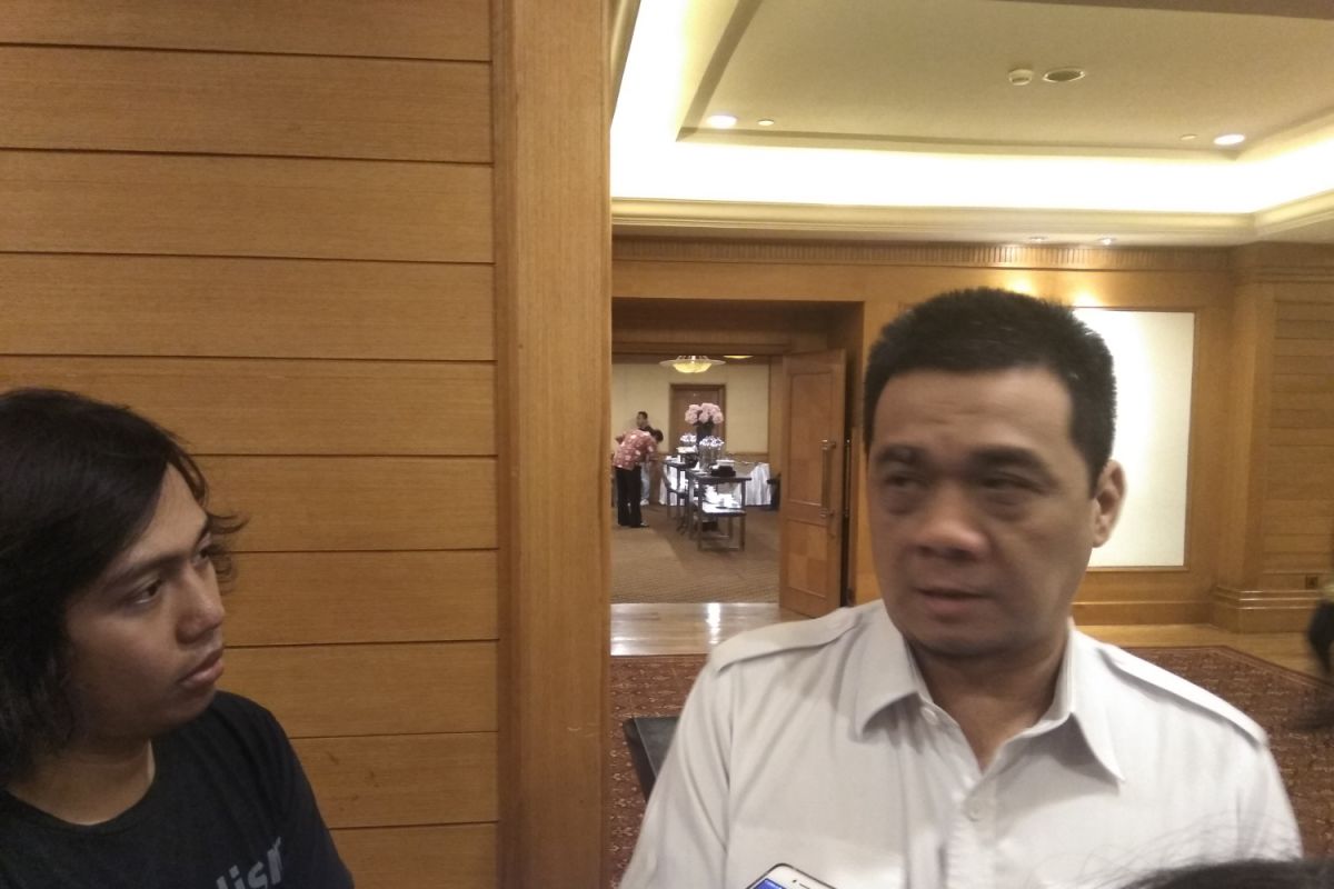 Gerindra: Para menteri harus jaga pemilu berkualitas