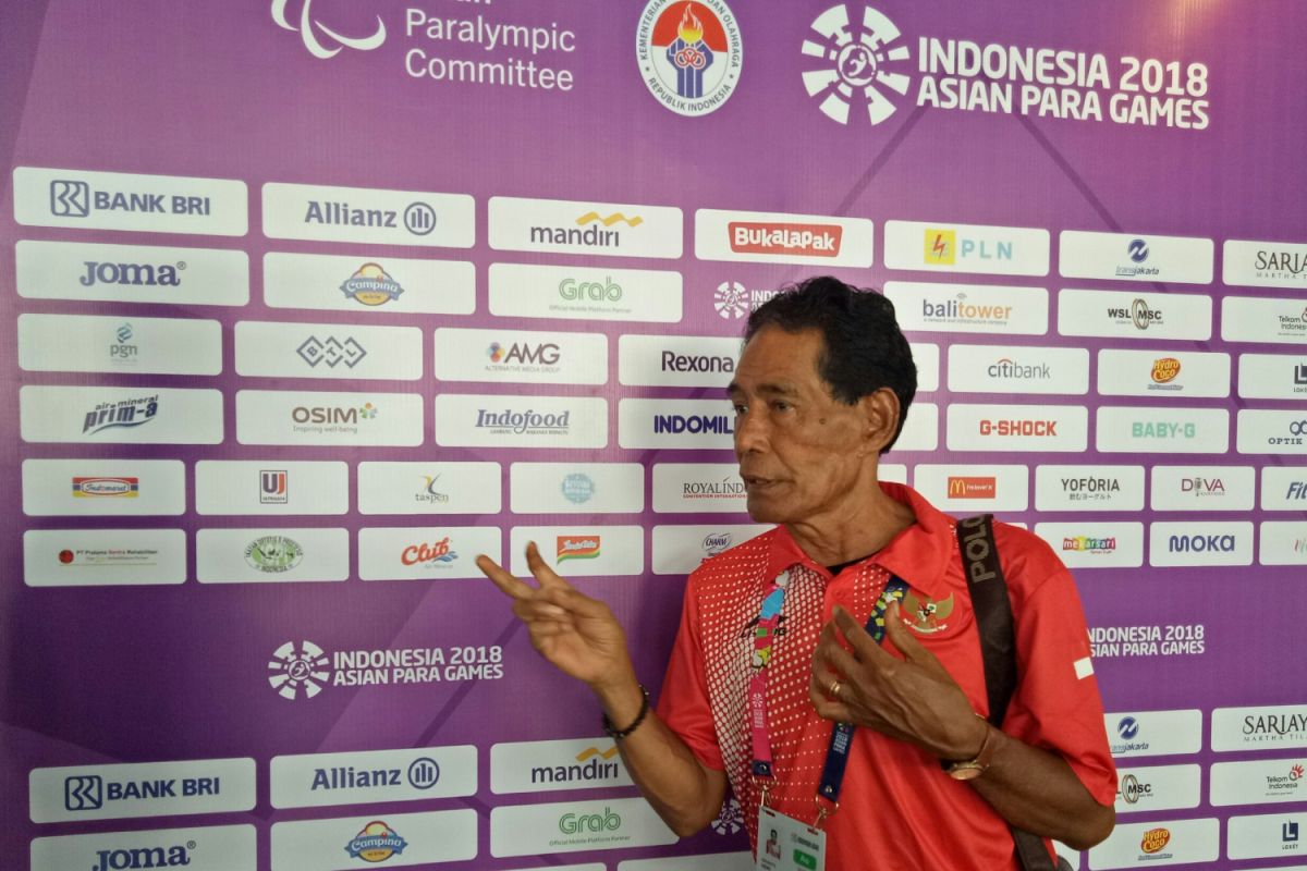 Tim catur Indonesia masih memimpin di klasifikasi V1