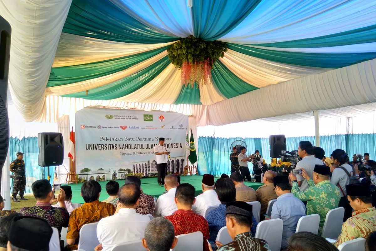 Menristekdikti ajak swasta bantu perguruan tinggi Indonesia