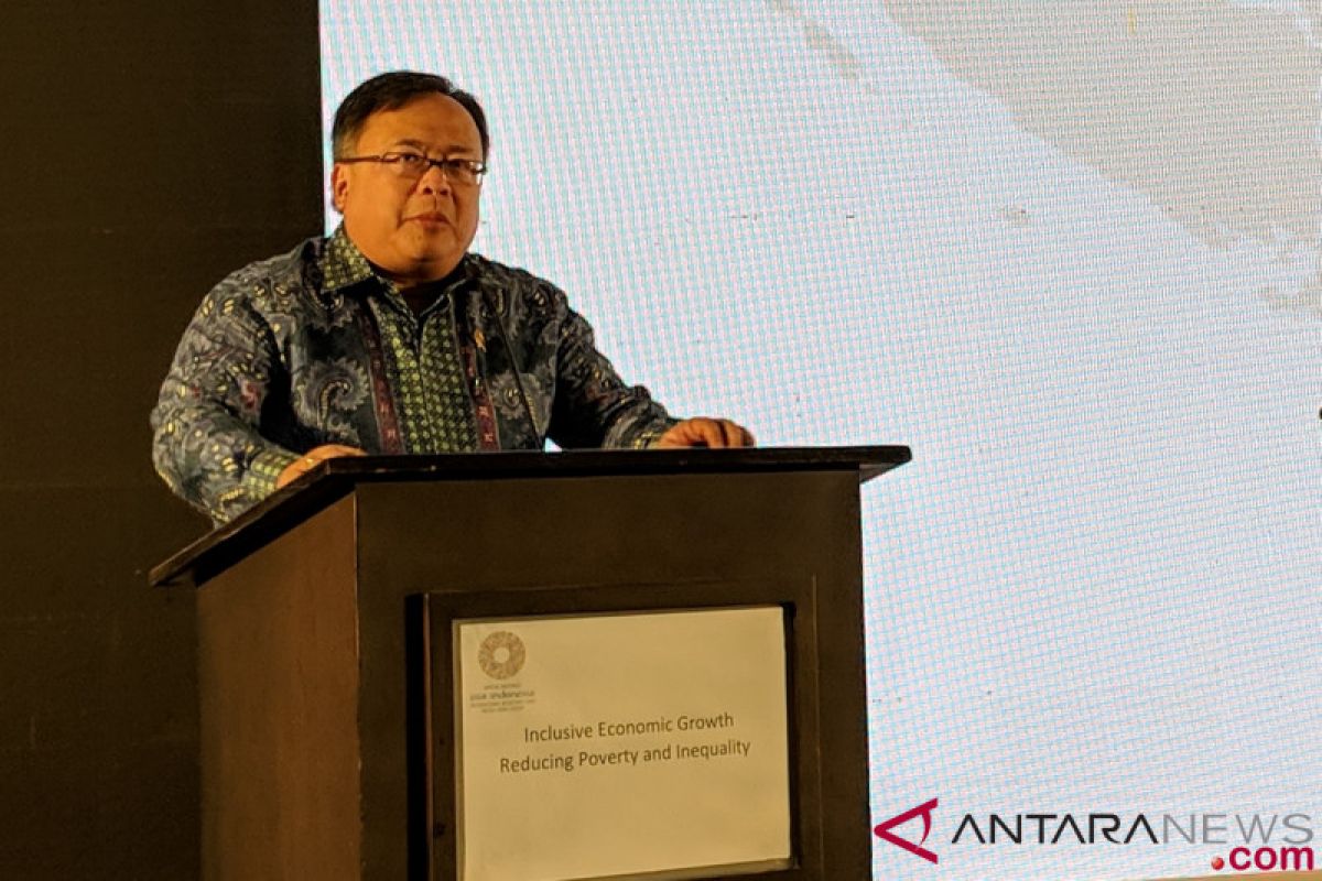 Indonesia reiterates commitment to eradicate corruption