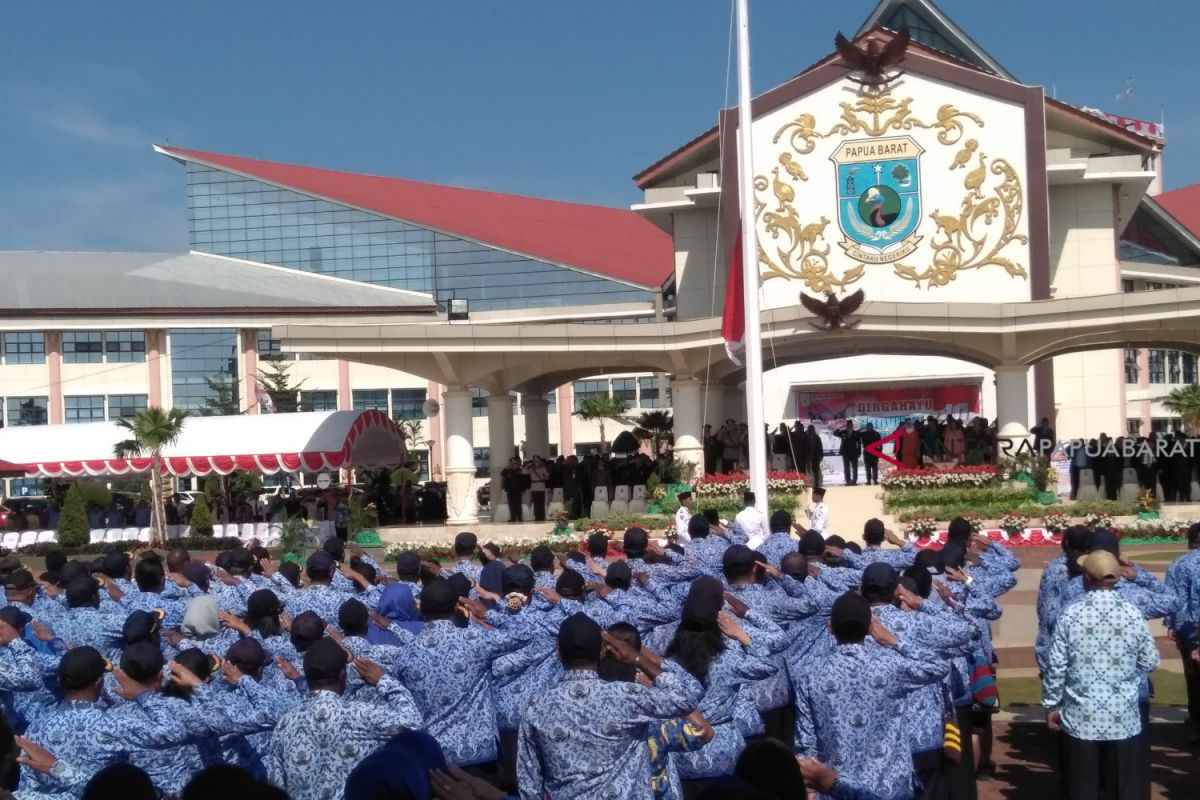 Papua Barat didesak percepat pemecatan ASN Koruptor