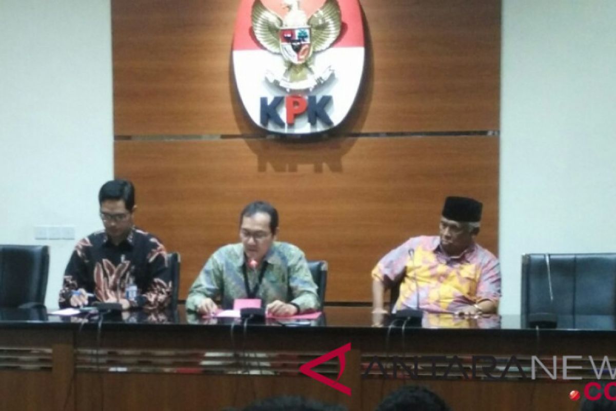 28 saksi telah diperiksa untuk Eddy Sindoro