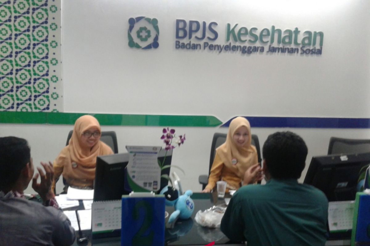 BPJS bantu pengobatan anak dengan Cerebral Palsy