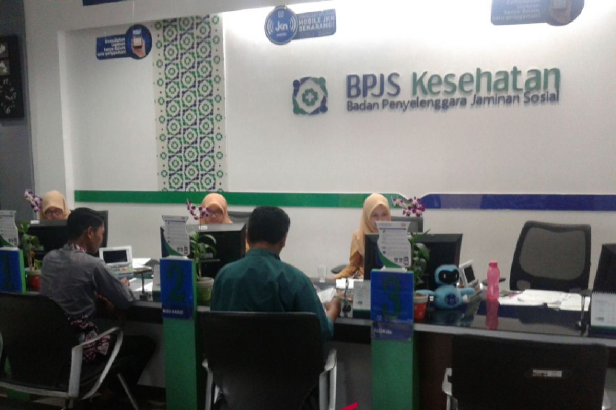 DPRD Balangan berharap pengelolaan dana BPJS lebih profesional