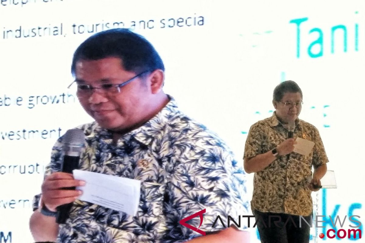 Menkominfo Sebut Tiga Startup Yang Berpeluang Jadi Unicorn