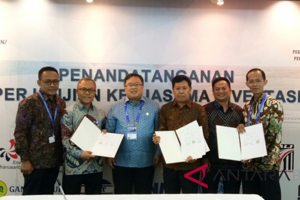 Menteri PPN dorong swasta terlibat pembiayaan alternatif proyek prioritas