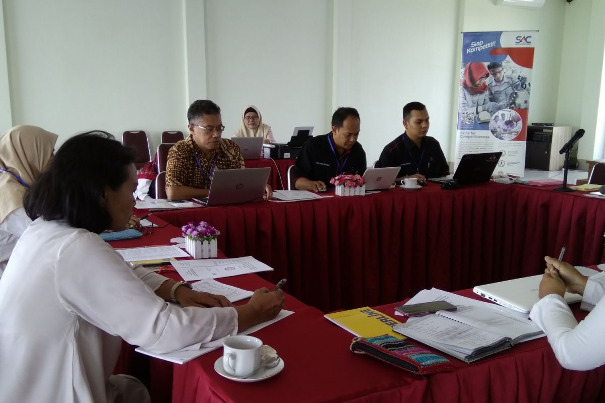 Akademisi AKOM Bantaeng ikut workshop pengembangan kurikulum