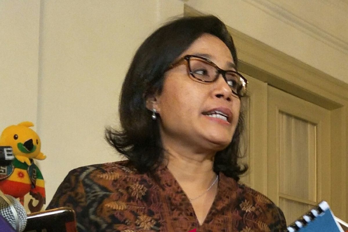 Indonesia`s import growth slower but still too high: minister