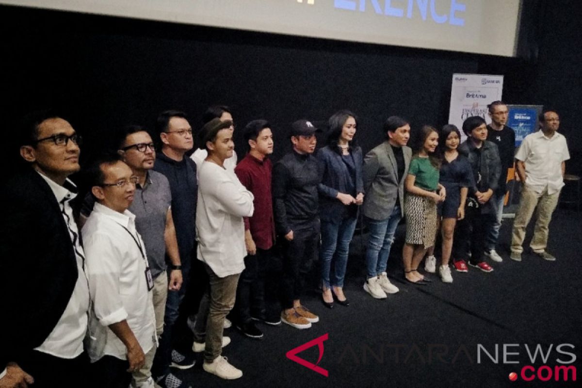 Ucap syukur usia ke 50, Yovie Widianto gelar konser Inspirasi Cinta