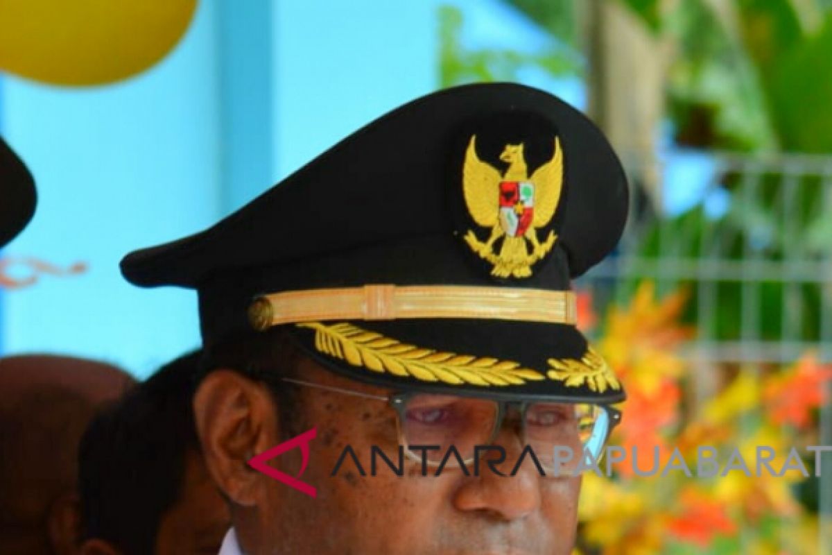 Teluk Wondama evaluasi pegawai honorer