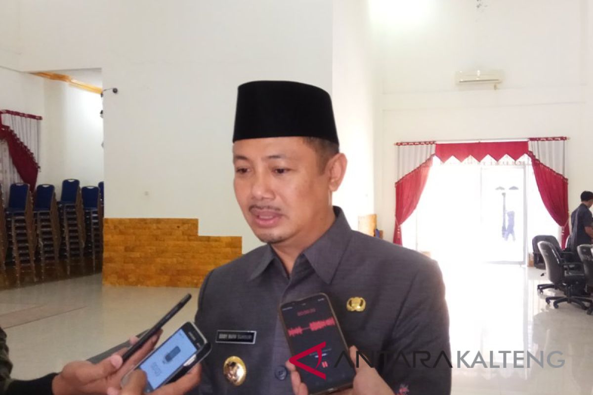 Tertibkan penjualan elpiji 3kg, Pemkab Barsel panggil pihak pangkalan