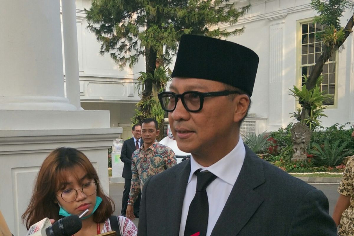 Kemensos siapkan panduan fasilitas umum ramah difabel