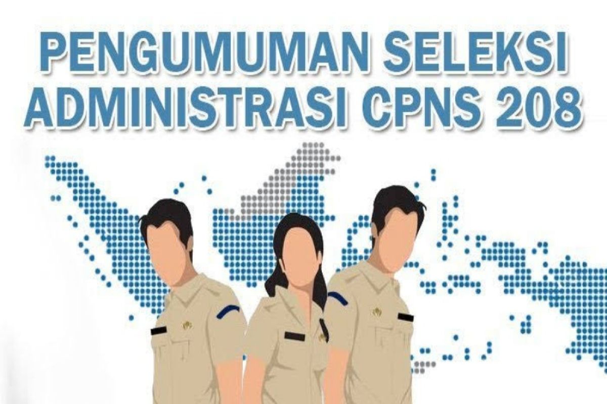 Polda Bengkulu buka formasi CPNS