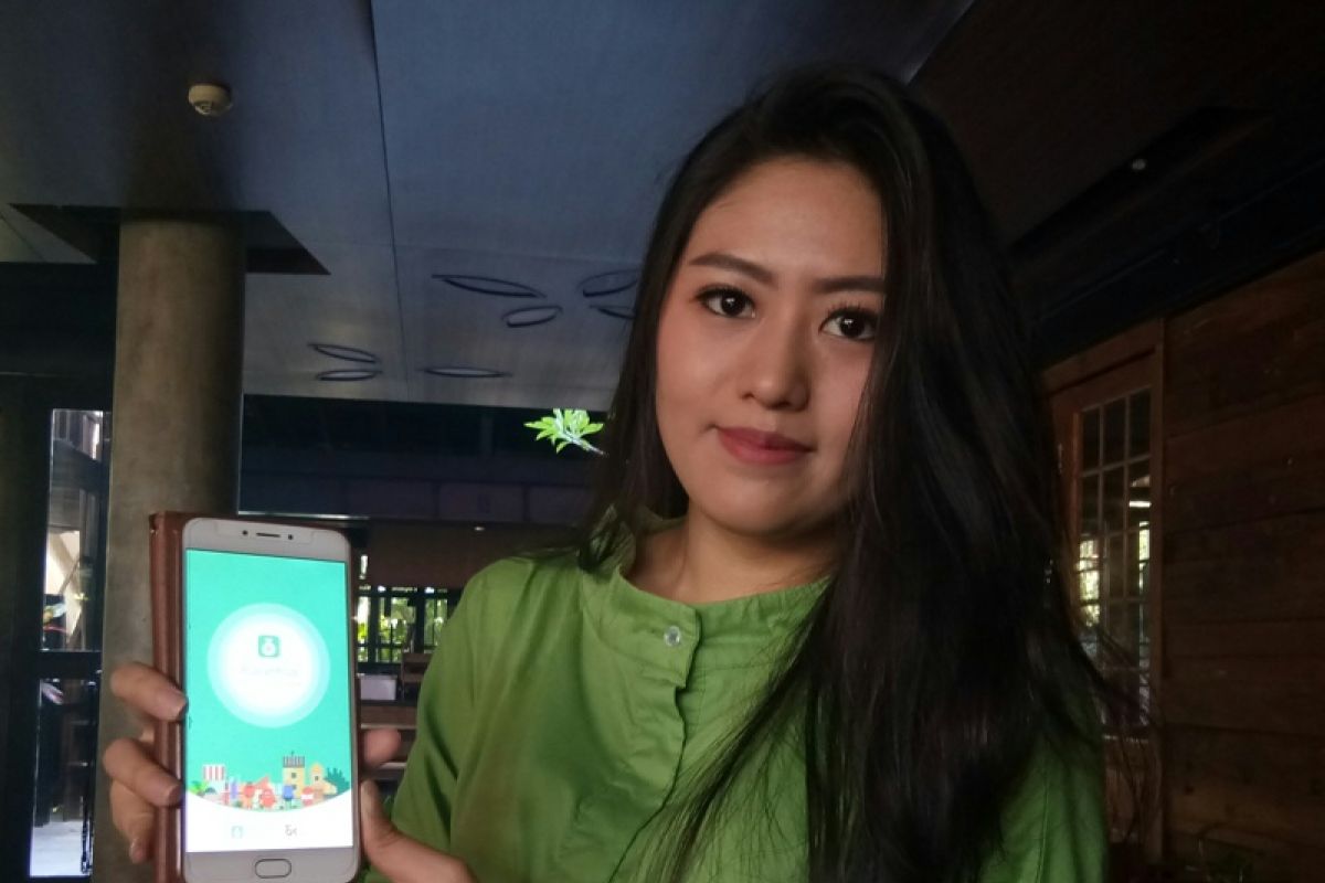 Perusahaan pinjaman daring bidik UMKM di Bali