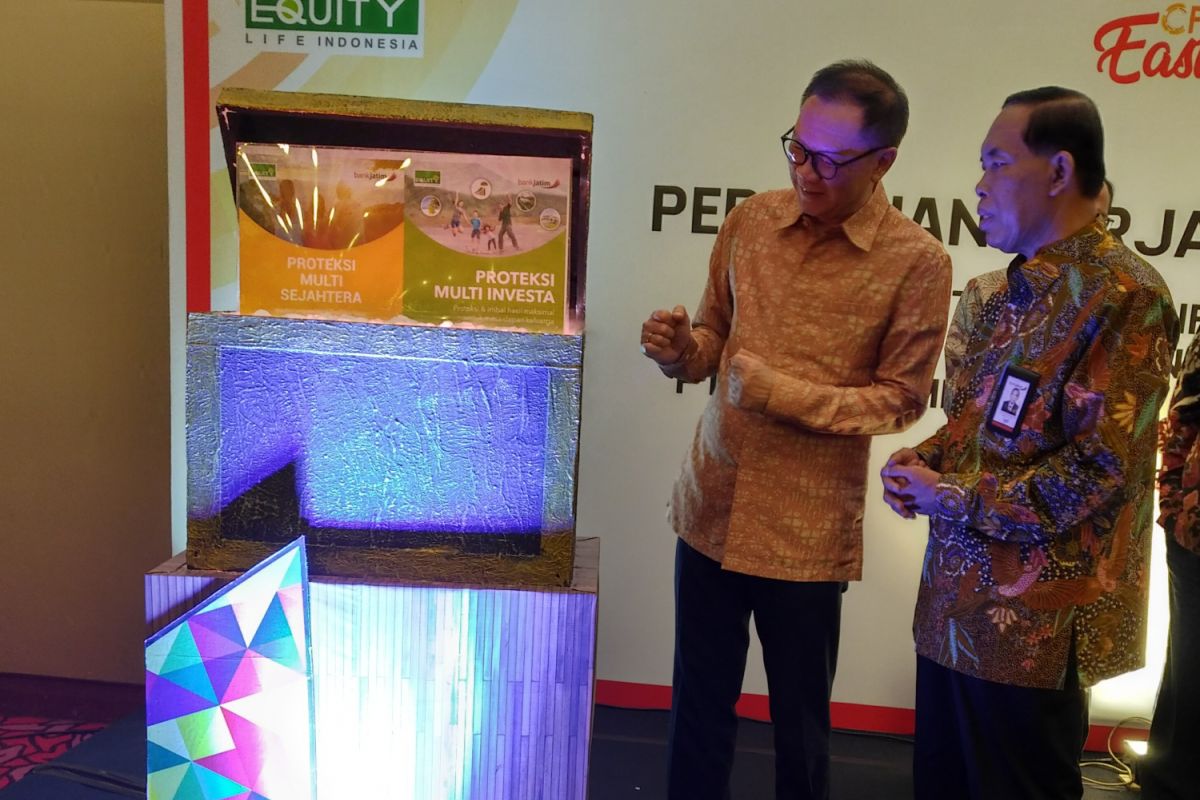 Bank Jatim Perkuat Posisi Bidang Asuransi