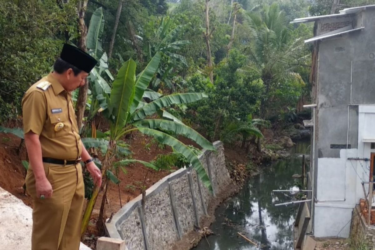 Wali Kota Herman HN bakal pecat ASN yang lakukan pungli