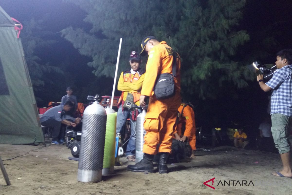 Tim evakuasi Lion Air sisir permukaan laut