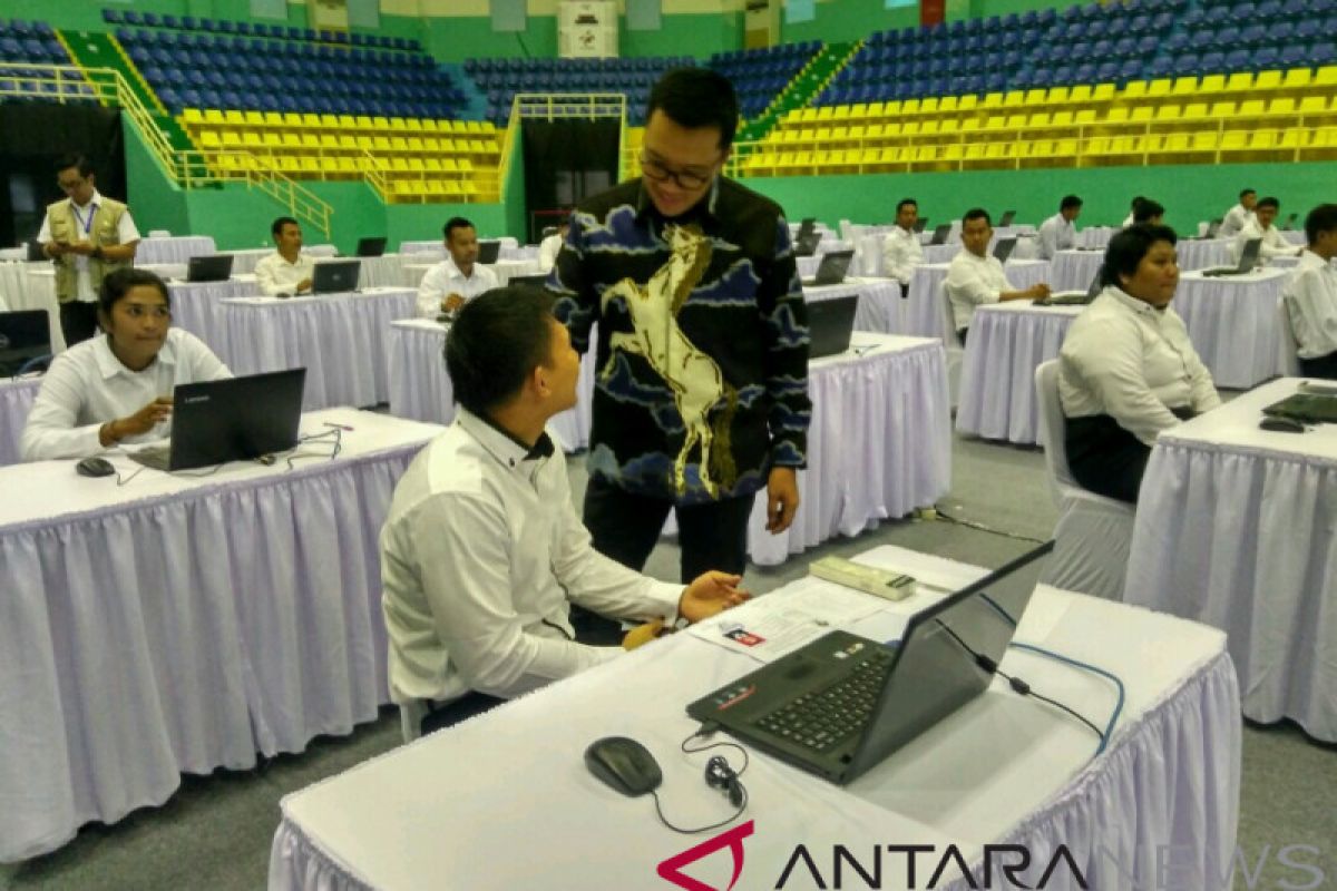 Menpora persilakan PNS atlet pilih tugas ke daerah