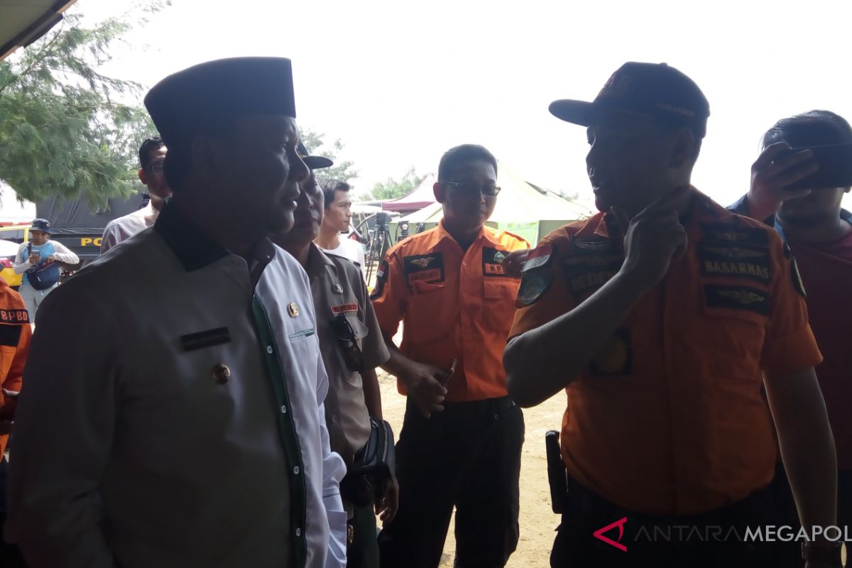 Karawang alokasikan Rp1 miliar anggaran darurat evakuasi