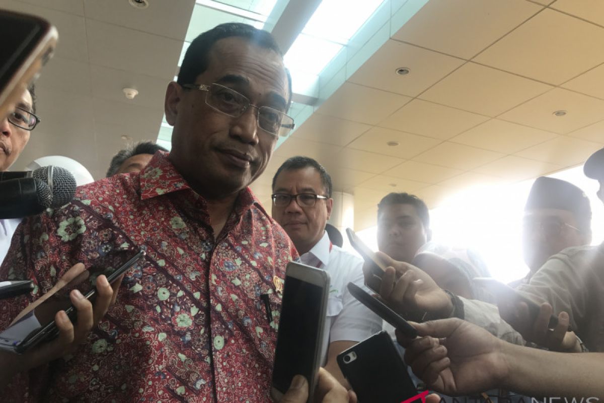 Bandara Samarinda ditargetkan layani 50 penerbangan per hari