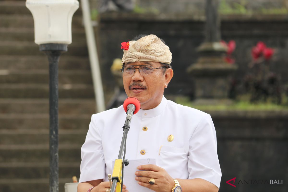Wagub Bali apresiasi peran penting penyuluh agama