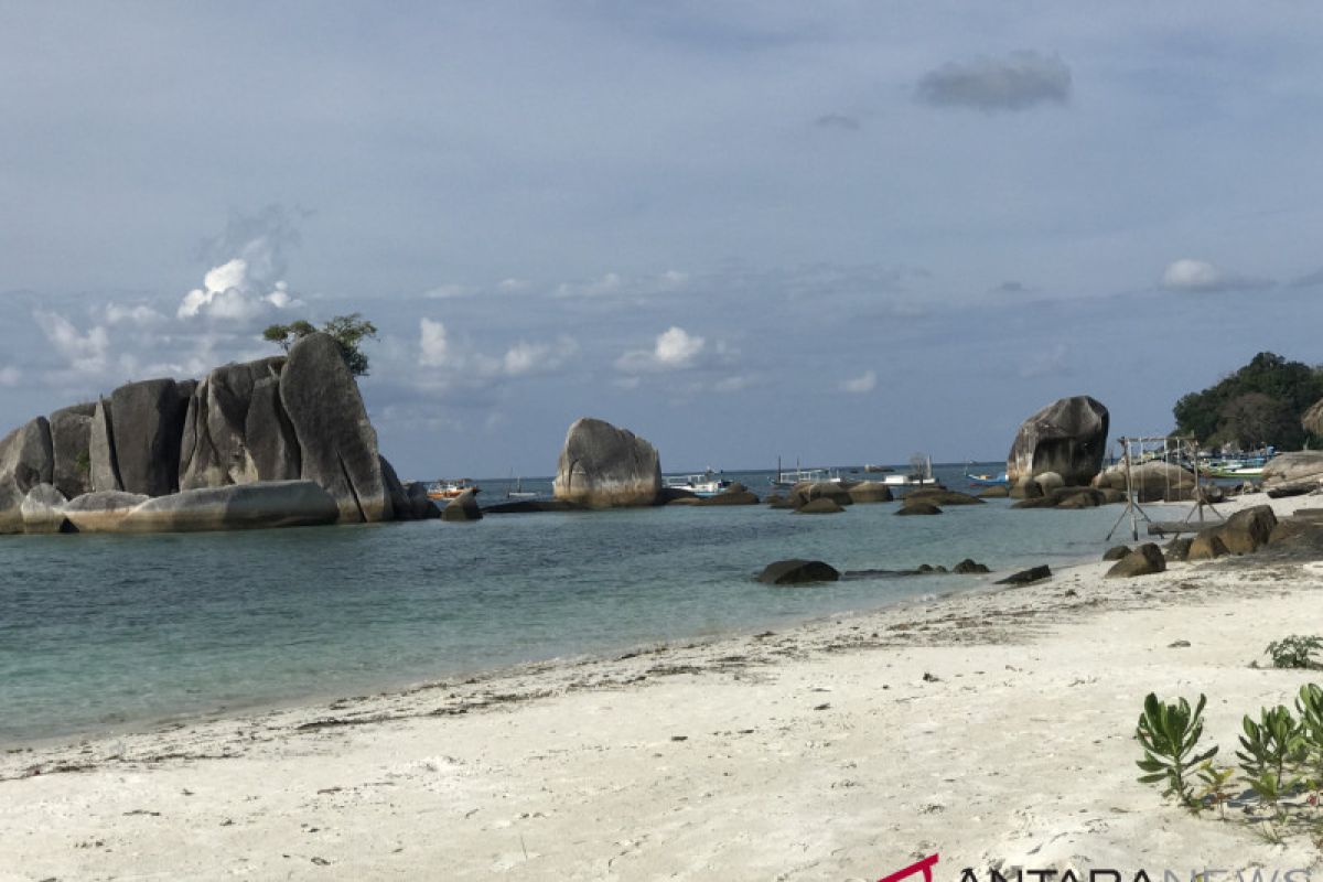 Menpar dukung pengembangan KEK Tanjung Kelayang