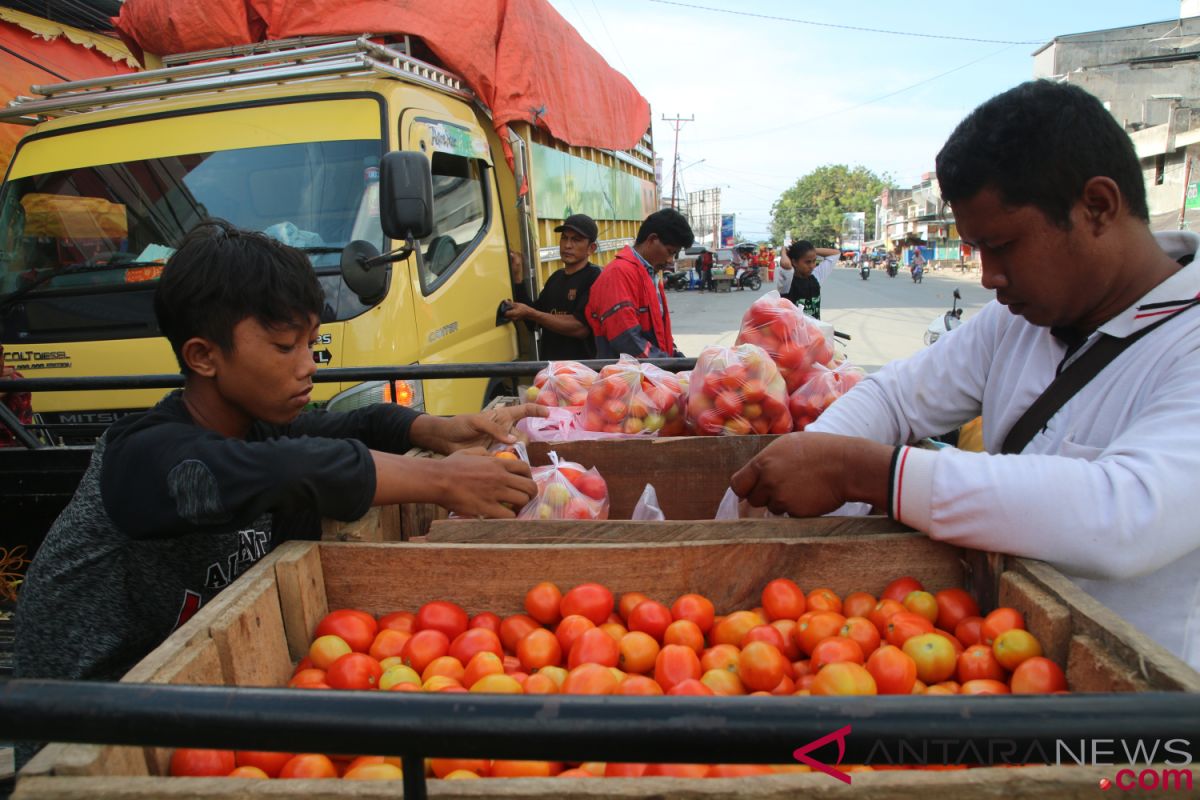 Gorontalo Dan Angka-Angka Kemiskinan