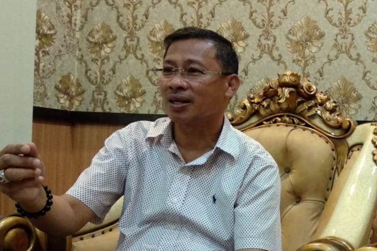 Ishak Cae: tidak masalah penetapan APBD 2019 terlambat