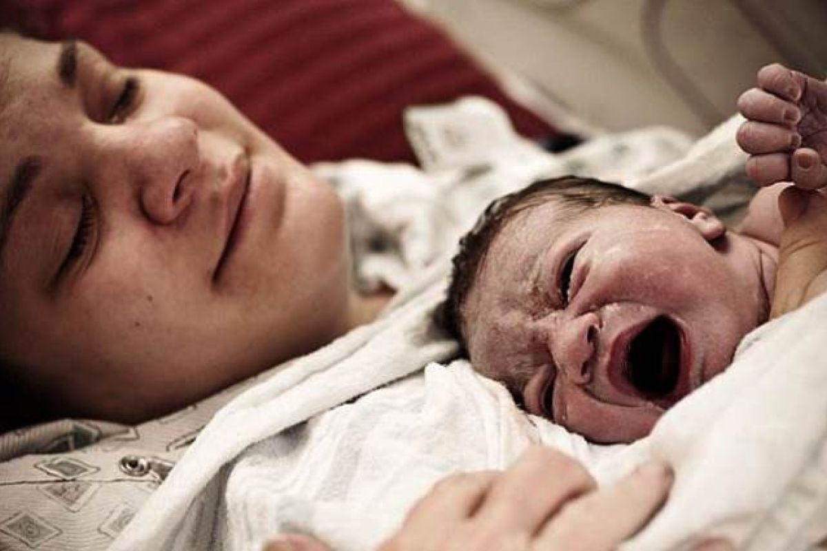 Pemprov Sulsel-USAID komitmen turunkan kematian ibu-bayi