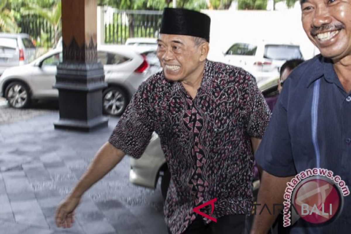 Anggota DPR: Ujung pemerintahan Indonesia di desa