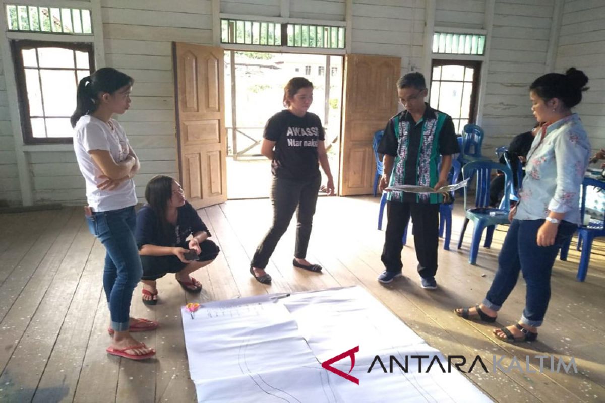 BERANDA - Musyawarah Ruh Pembangunan Desa