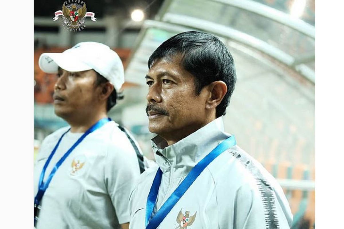 Indra Sjafri akui Indonesia gagal antisipasi bola mati