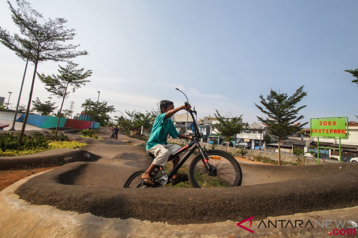 Kelurahan Semanan tak miliki lahan untuk RPTRA