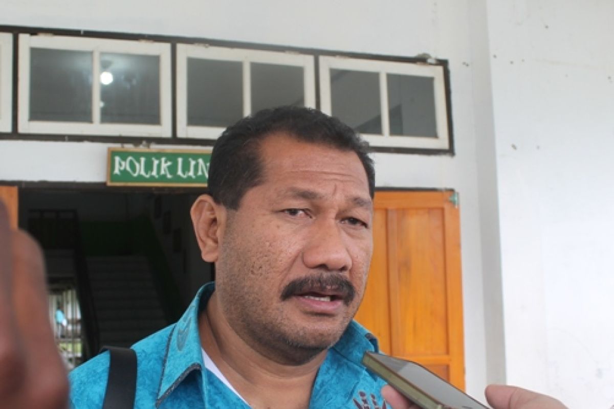Pemkab Jayawijaya siapkan dua puskesmas layak raih akreditasi