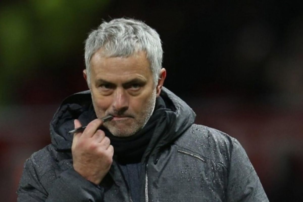 Ingin kembali melatih, Mourinho belum dapatkan tawaran yang cocok