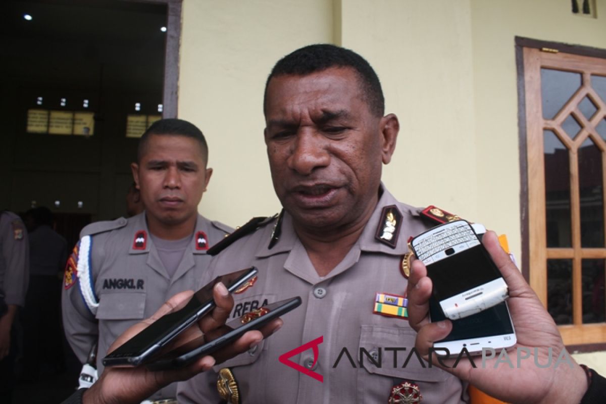 Polisi sudah tahu identitas pembunuh pendeta di Jayawijaya