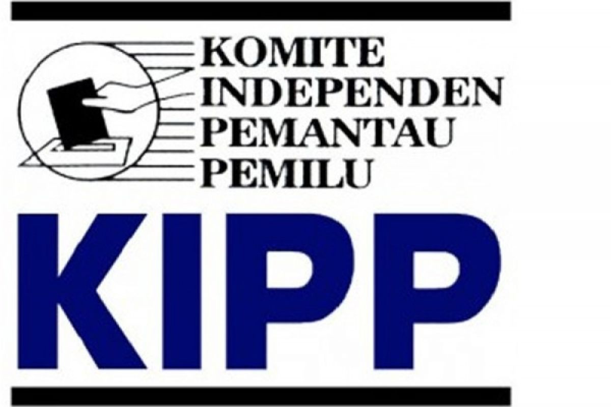 KIPP tolak dana saksi parpol gunakan APBN