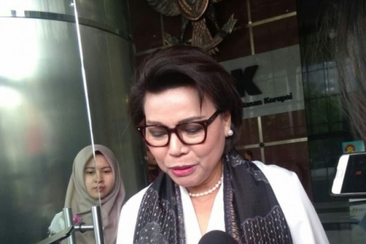 KPK OTT lima orang oknum pengadilan di Jakarta