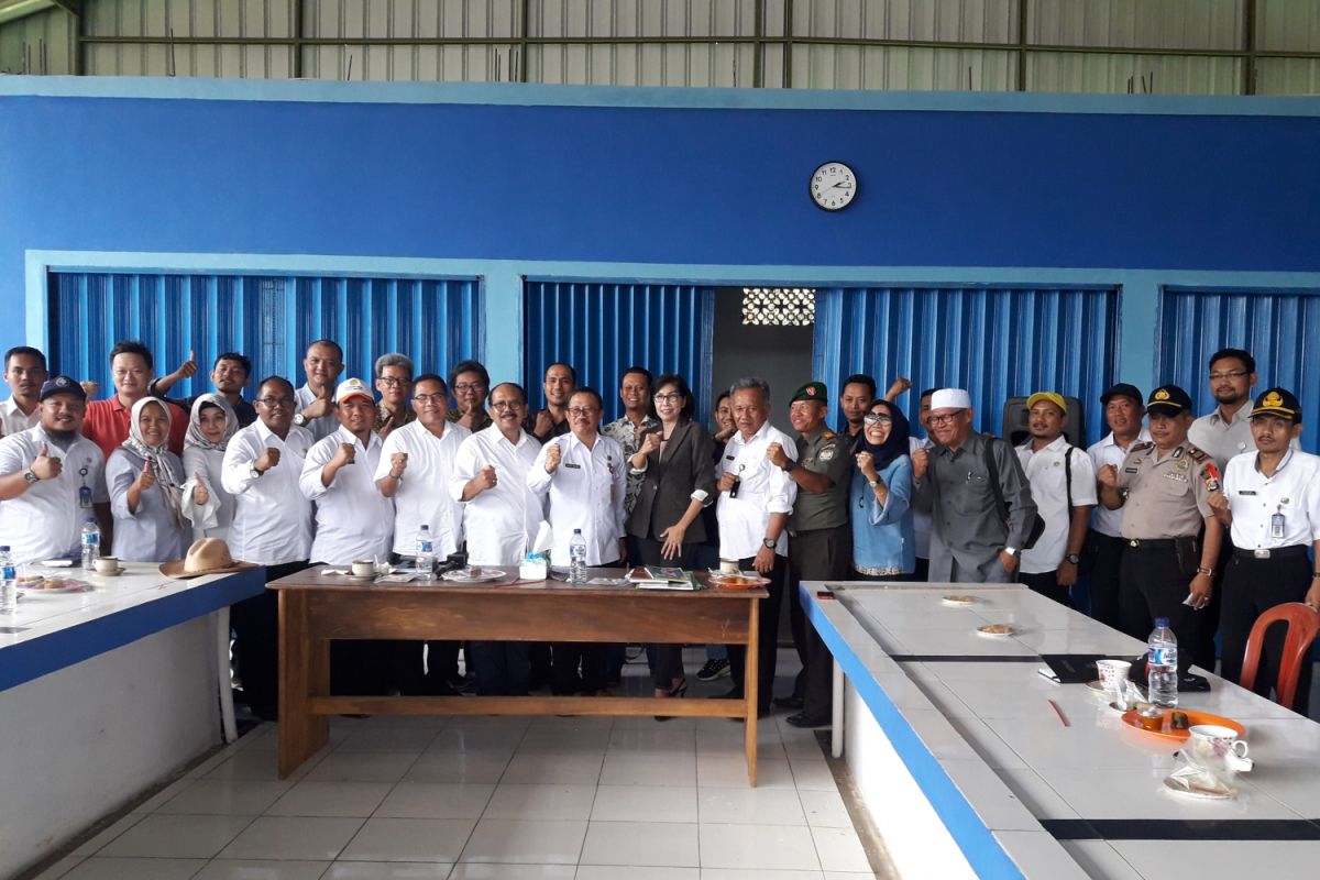Dewan Jagung Nasional Dorong Petani Banten Kembangkan Jagung