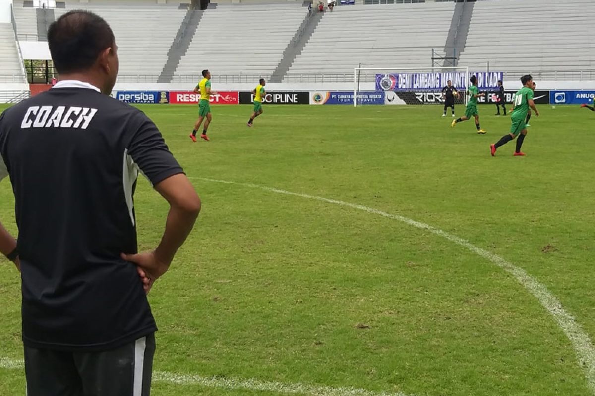 Kalteng Putra siap curi gol di Kandang Persiba