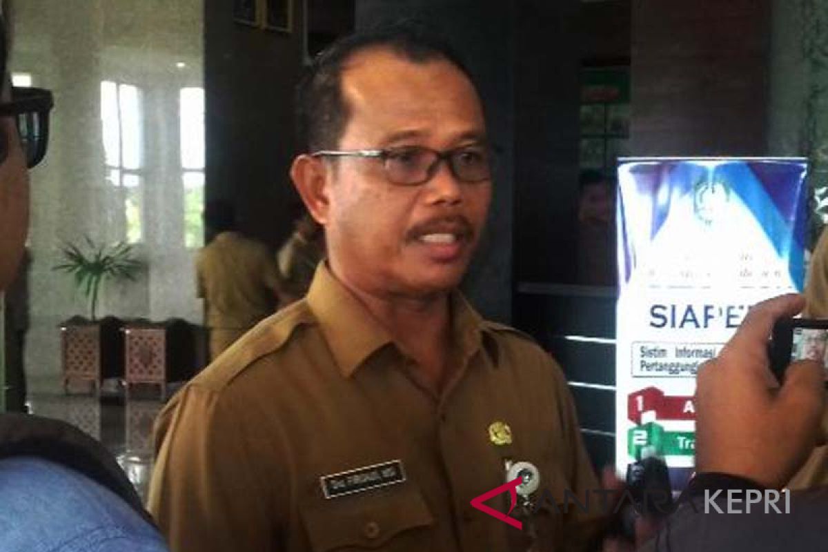 Kepri tunggu juknis penerimaan P3K